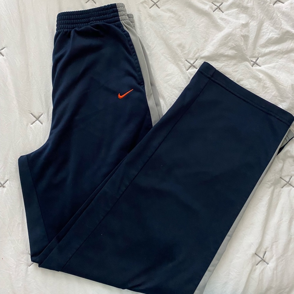 Vintage nike joggers